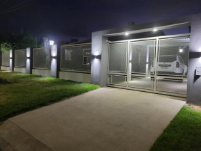 BAHIA BLANCA-BARRIO PARQUE